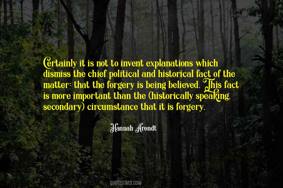 Hannah Arendt Quotes #1572444