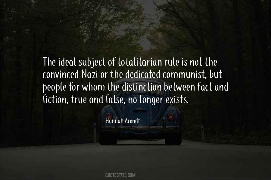 Hannah Arendt Quotes #1595571 Hannah Arendt Quotes #1595571