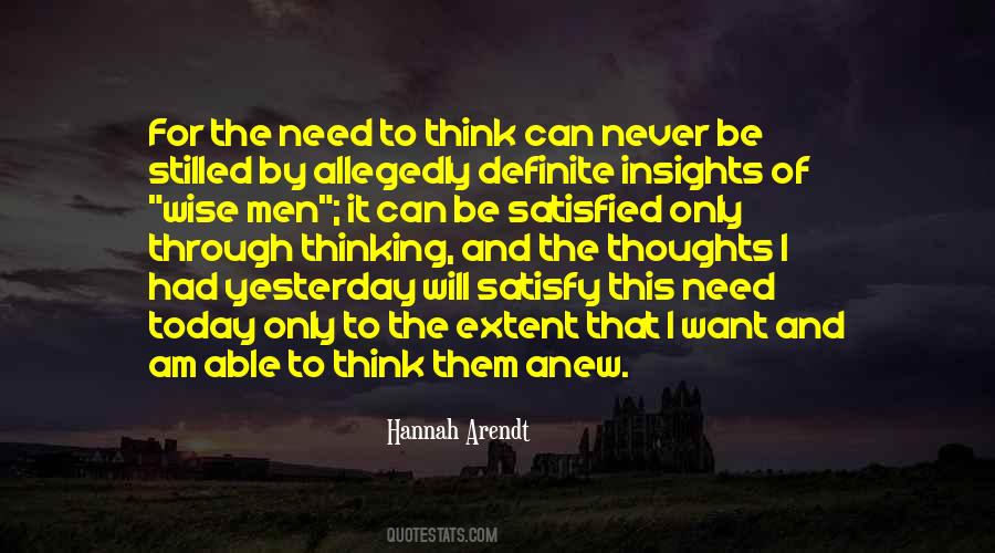 Hannah Arendt Quotes #160936
