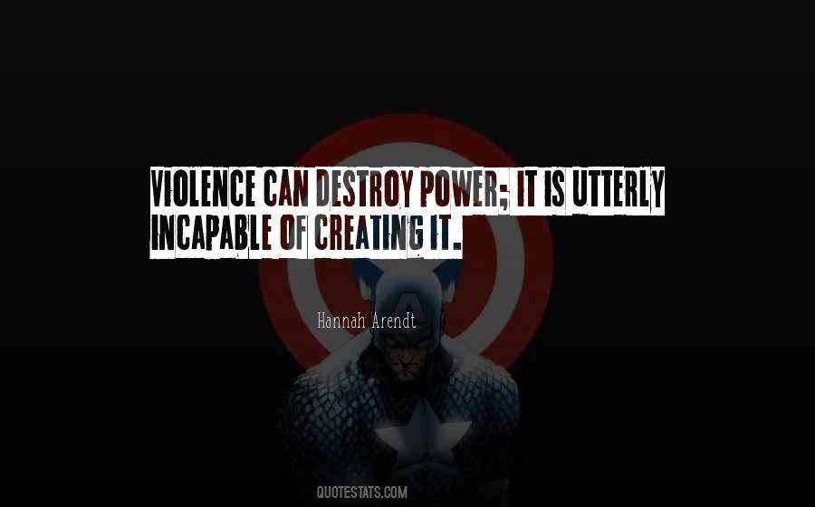Hannah Arendt Quotes #185573 Hannah Arendt Quotes #185573