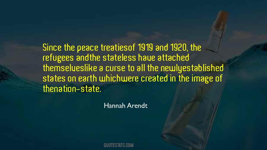 Hannah Arendt Quotes #523236