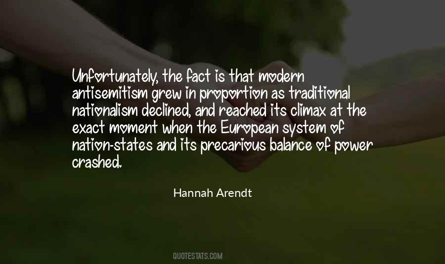 Hannah Arendt Quotes #988681
