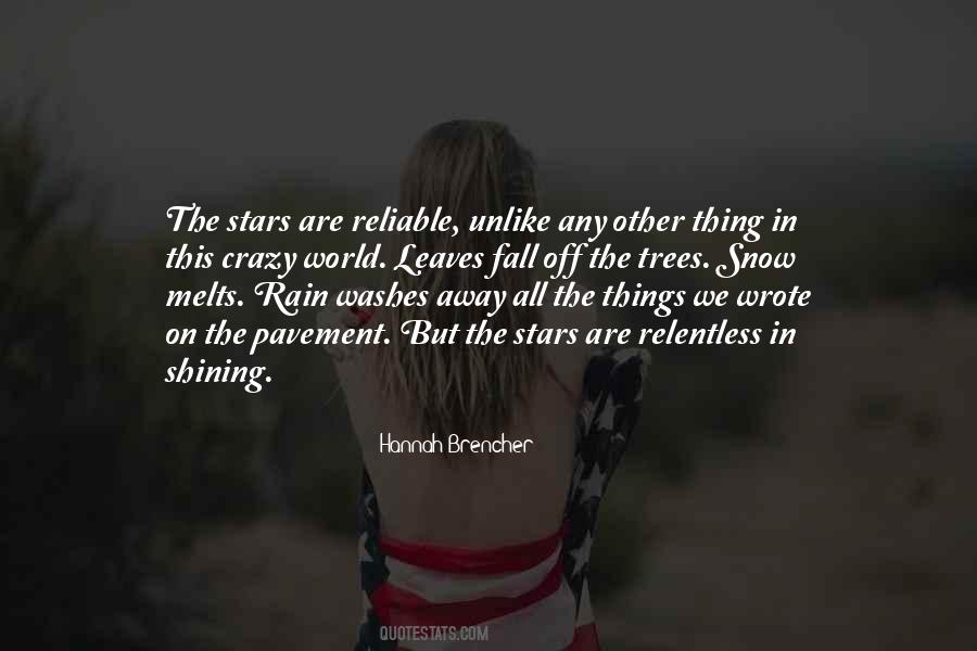 Hannah Brencher Quotes #120374