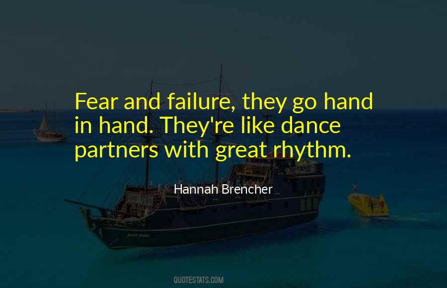 Hannah Brencher Quotes #1509195