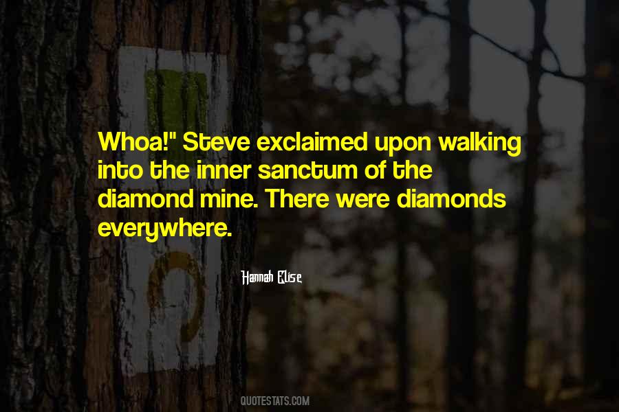 Hannah Elise Quotes #1556278 Hannah Elise Quotes #1556278