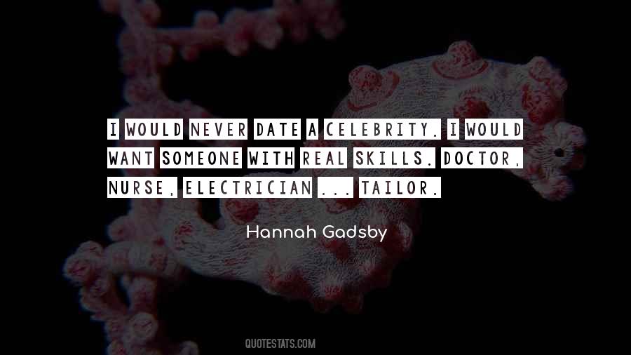 Hannah Gadsby Quotes #186023