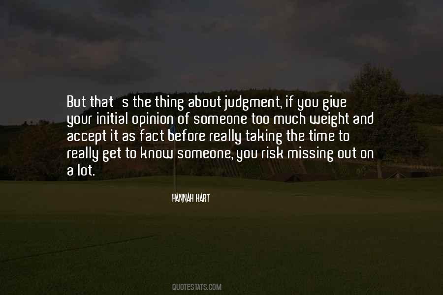 Hannah Hart Quotes #1018419