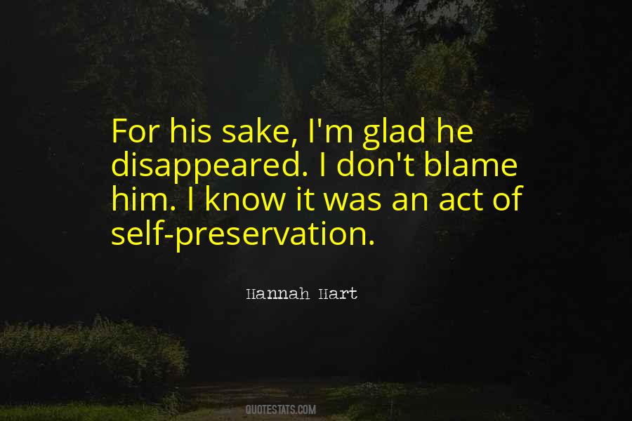 Hannah Hart Quotes #1058304