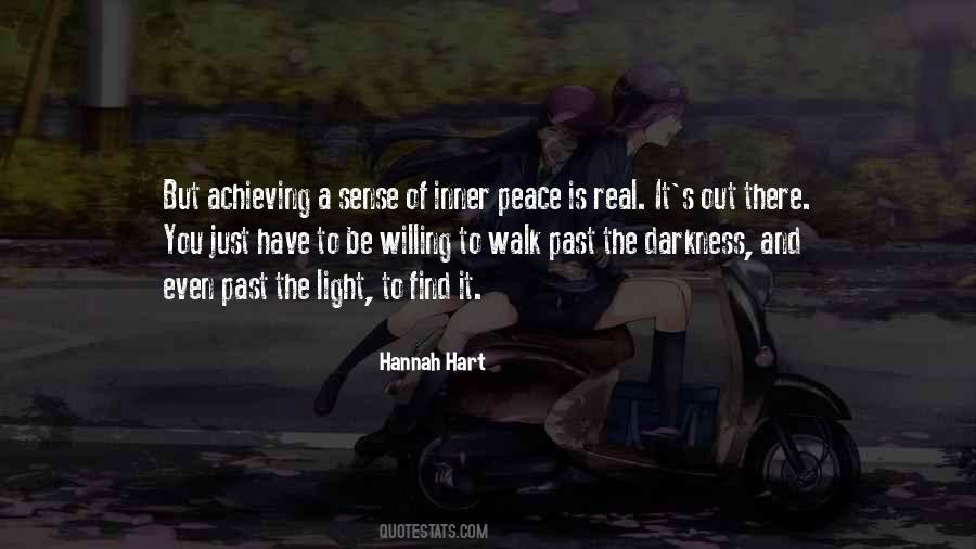 Hannah Hart Quotes #1598459