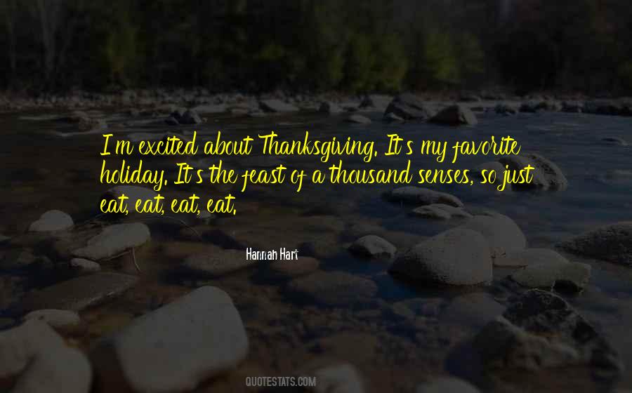 Hannah Hart Quotes #1686294
