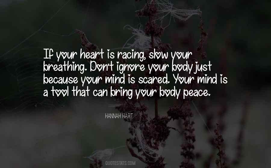 Hannah Hart Quotes #247533