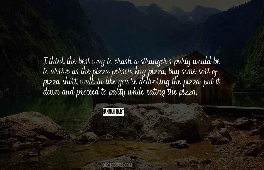Hannah Hart Quotes #511101
