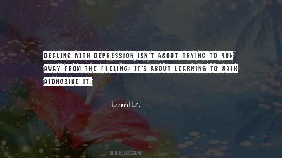 Hannah Hart Quotes #623379