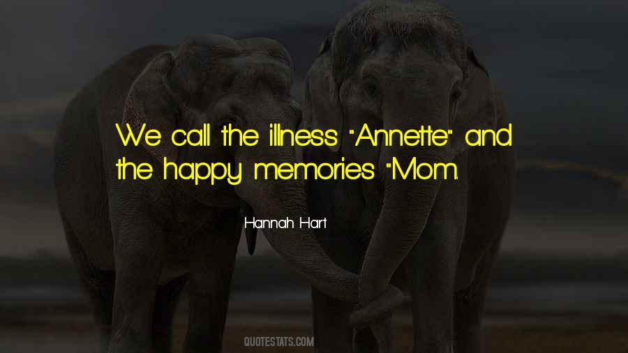 Hannah Hart Quotes #660850