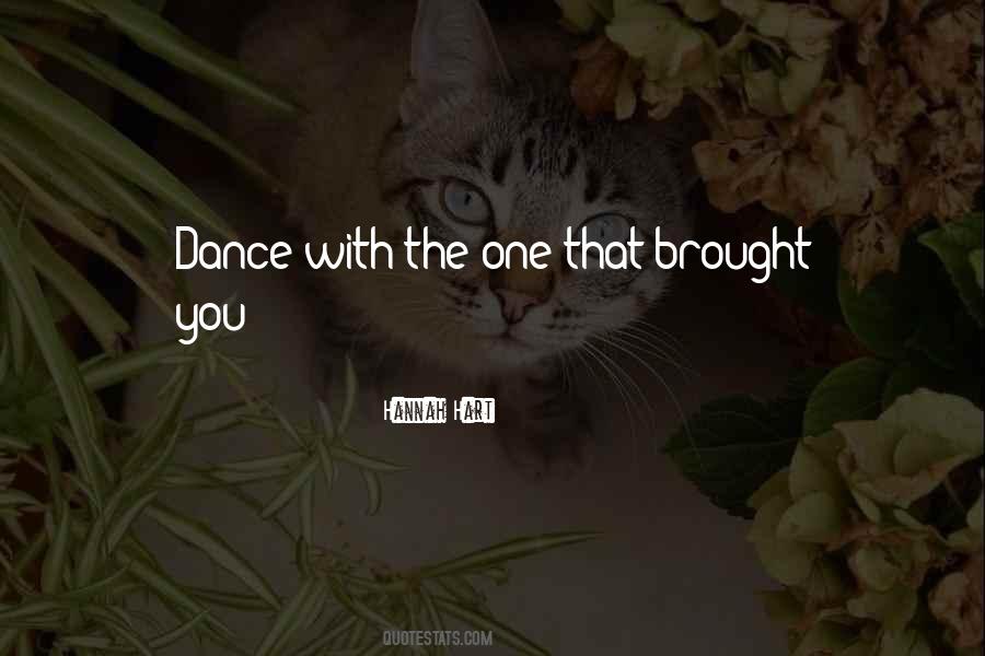 Hannah Hart Quotes #749561