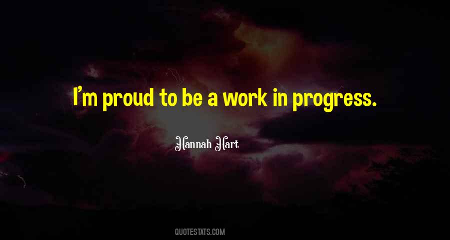Hannah Hart Quotes #809804