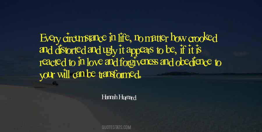 Hannah Hurnard Quotes #1021886