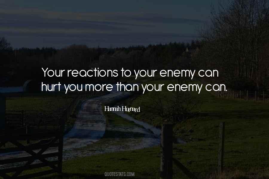 Hannah Hurnard Quotes #1204191