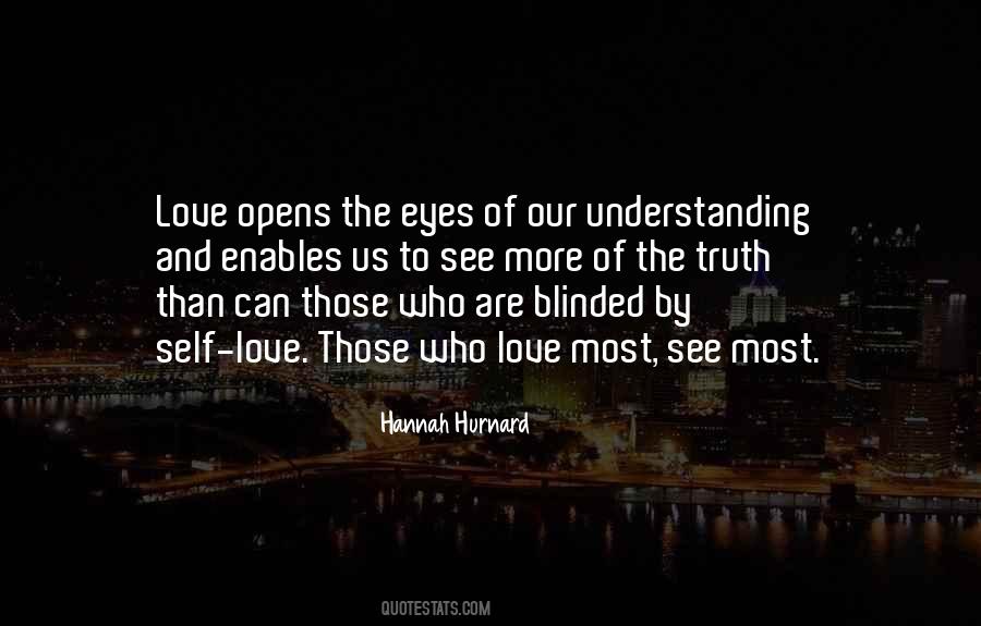 Hannah Hurnard Quotes #246225