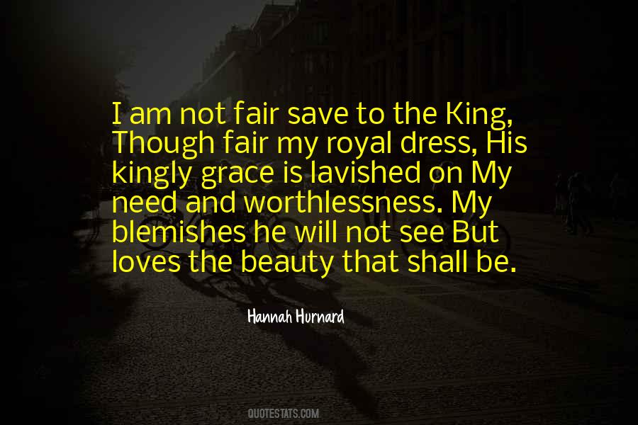 Hannah Hurnard Quotes #399930
