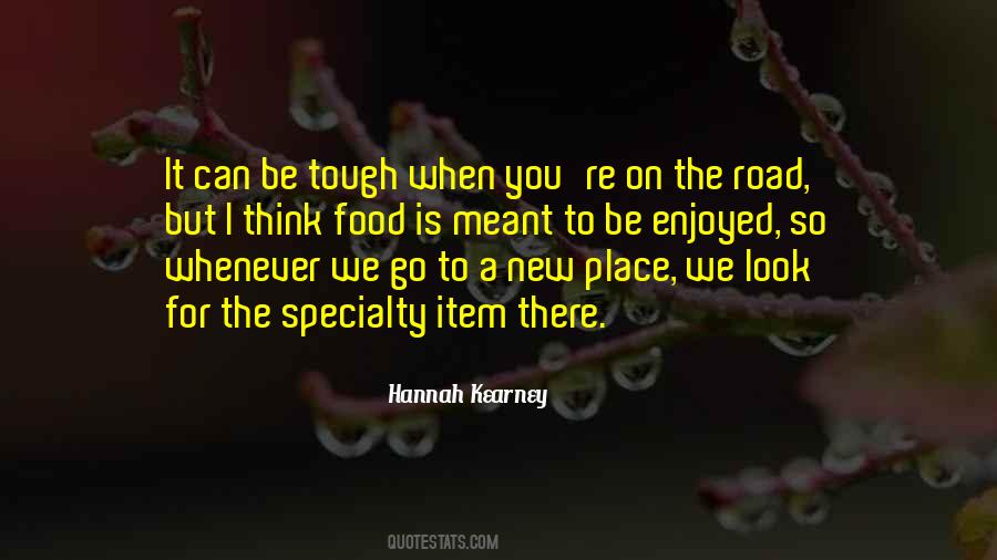 Hannah Kearney Quotes #1411482