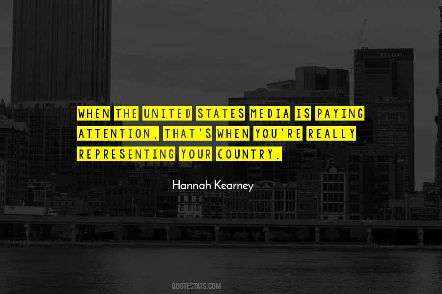 Hannah Kearney Quotes #753316