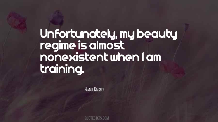 Hannah Kearney Quotes #813767