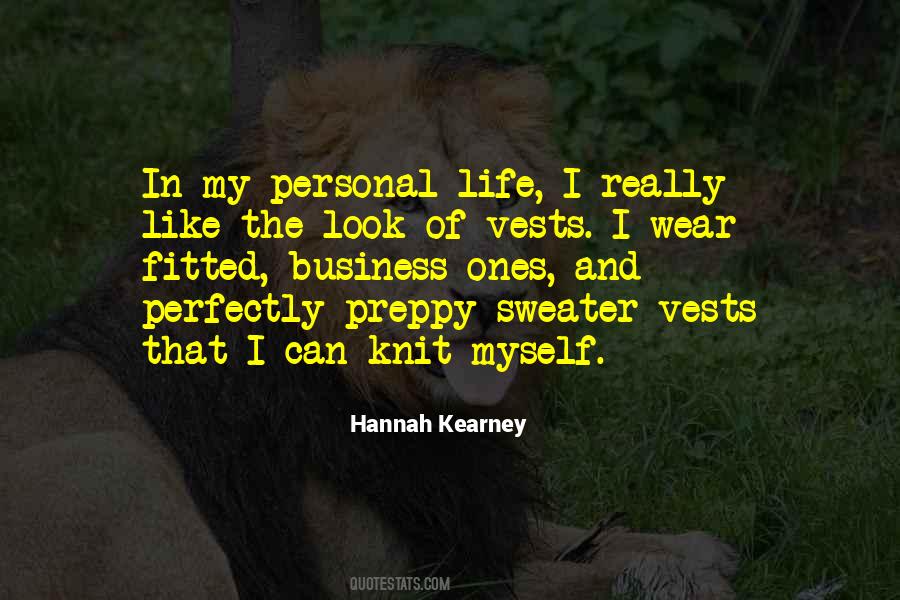 Hannah Kearney Quotes #997008