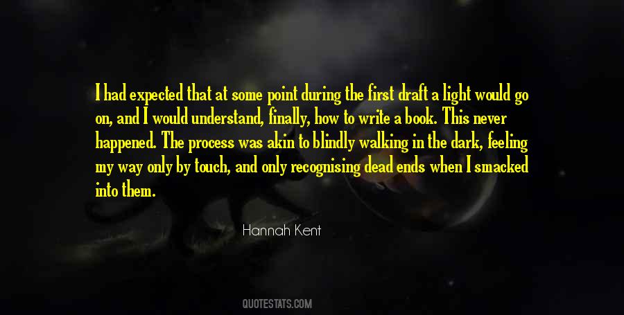 Hannah Kent Quotes #1108100