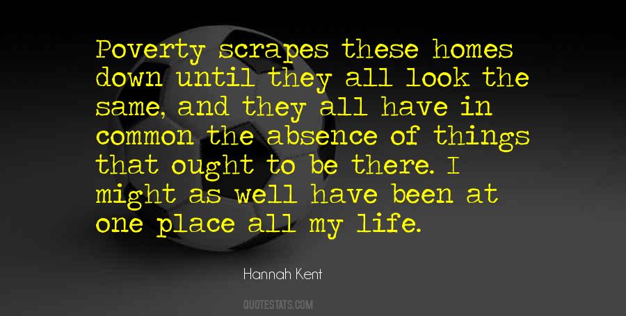 Hannah Kent Quotes #1172458