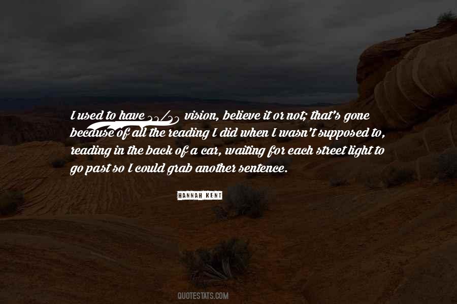 Hannah Kent Quotes #1219235