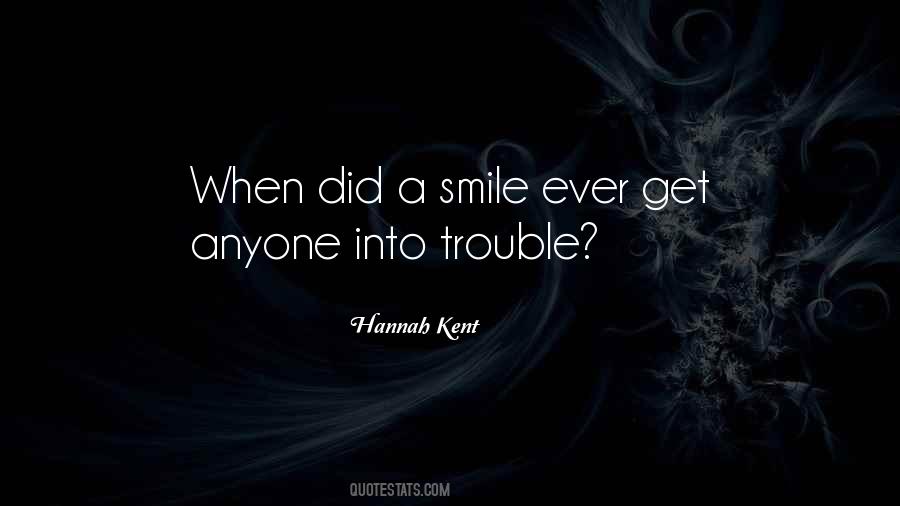 Hannah Kent Quotes #1277973