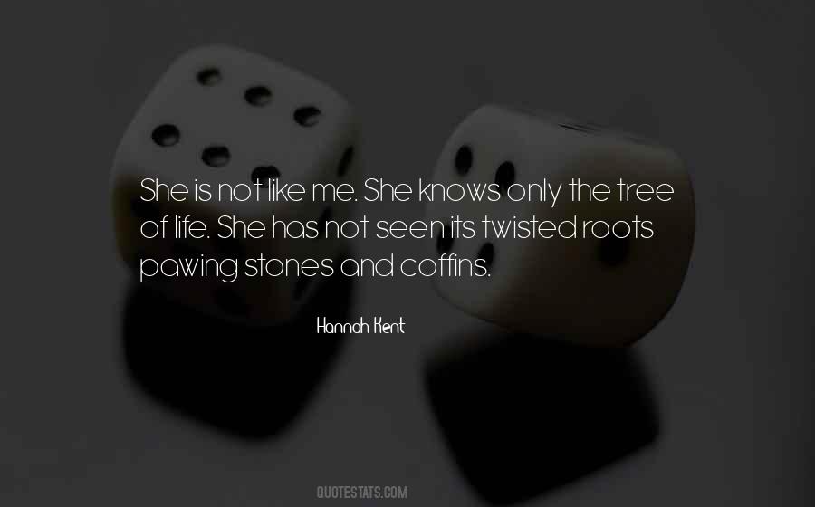 Hannah Kent Quotes #1514771