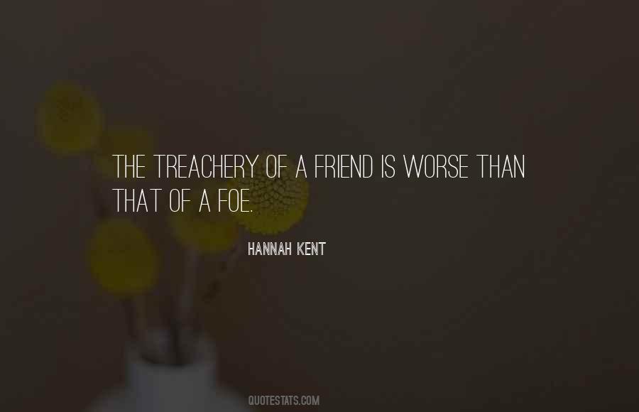 Hannah Kent Quotes #1616887