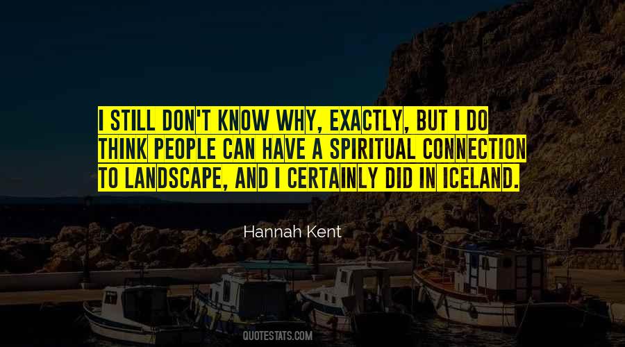 Hannah Kent Quotes #171344