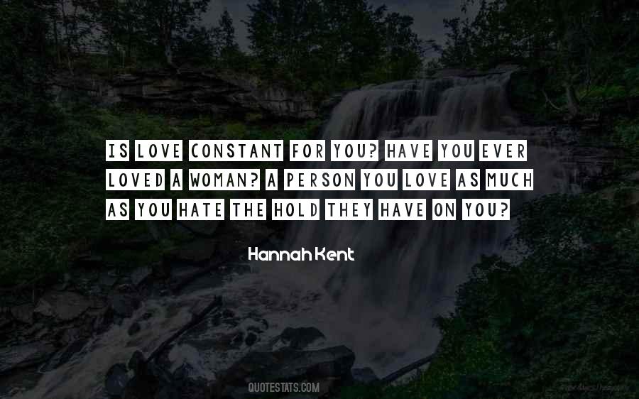 Hannah Kent Quotes #328141