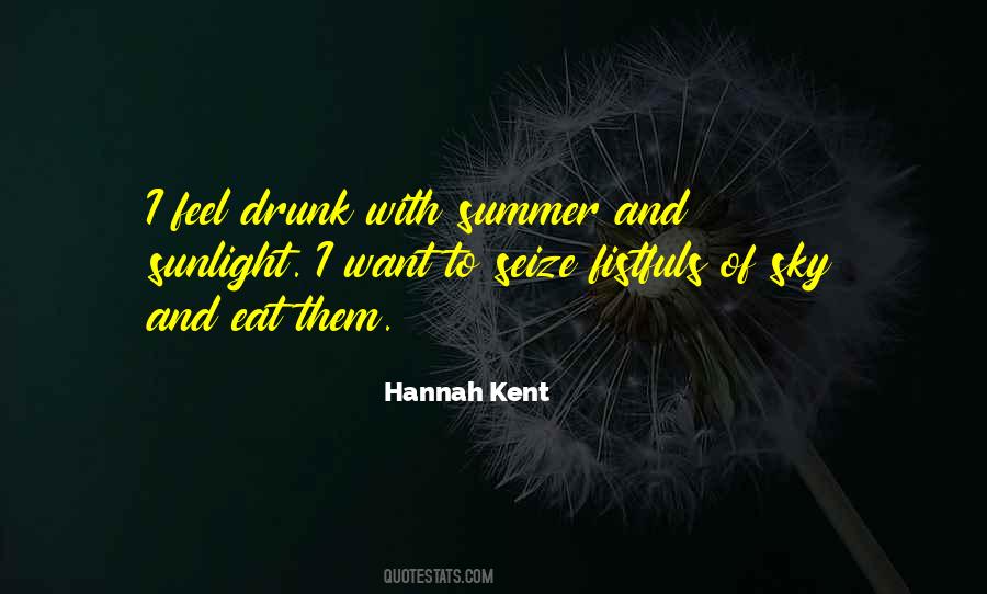 Hannah Kent Quotes #329032