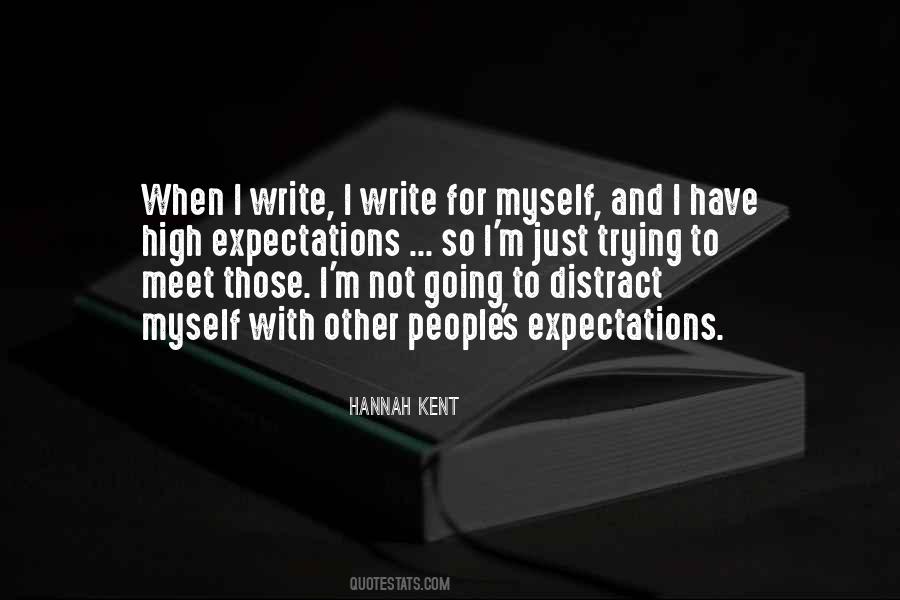Hannah Kent Quotes #611337