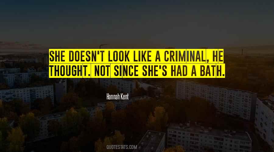 Hannah Kent Quotes #915776