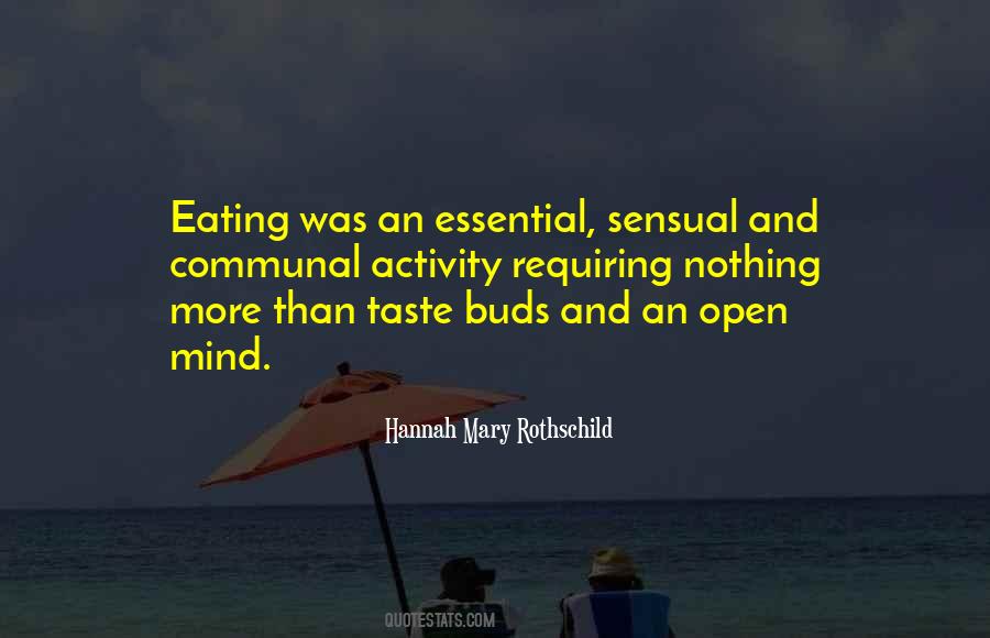 Hannah Mary Rothschild Quotes #1617317
