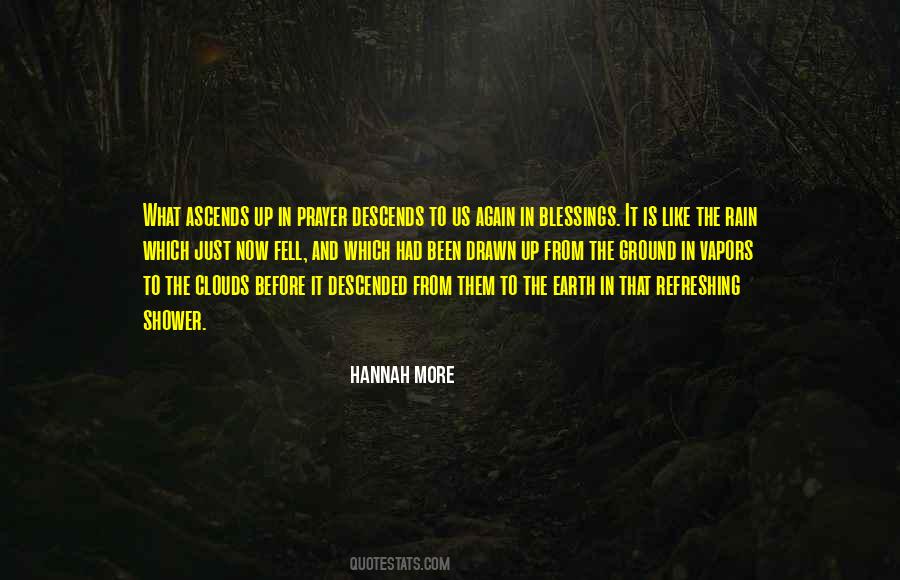Hannah More Quotes #268451