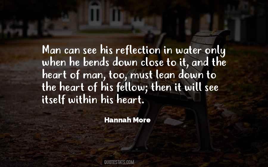Hannah More Quotes #891104
