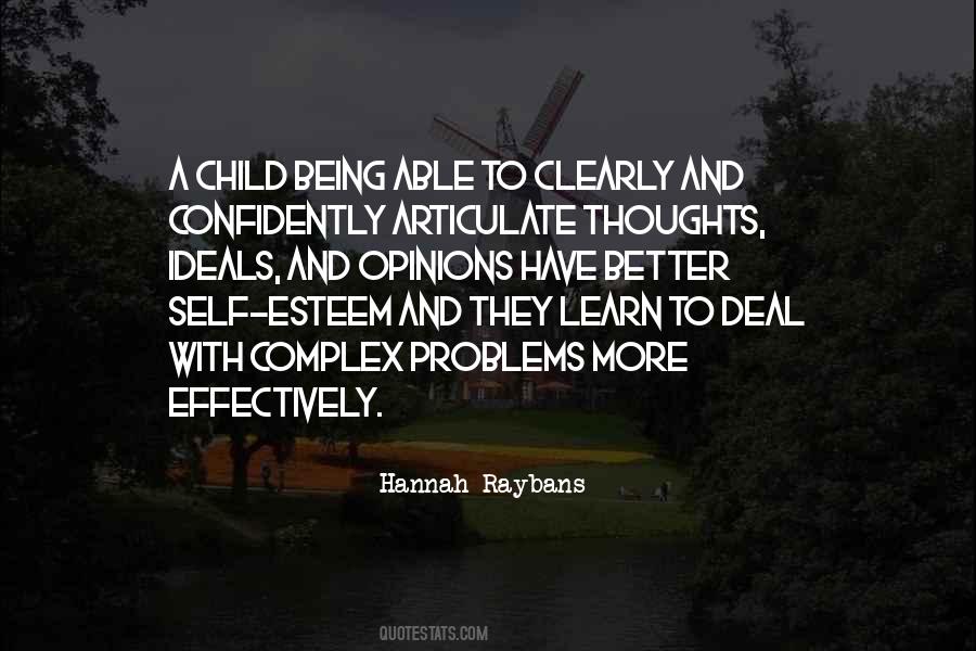 Hannah Raybans Quotes #1490146 Hannah Raybans Quotes #1490146