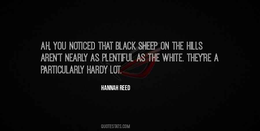 Hannah Reed Quotes #437471 Hannah Reed Quotes #437471