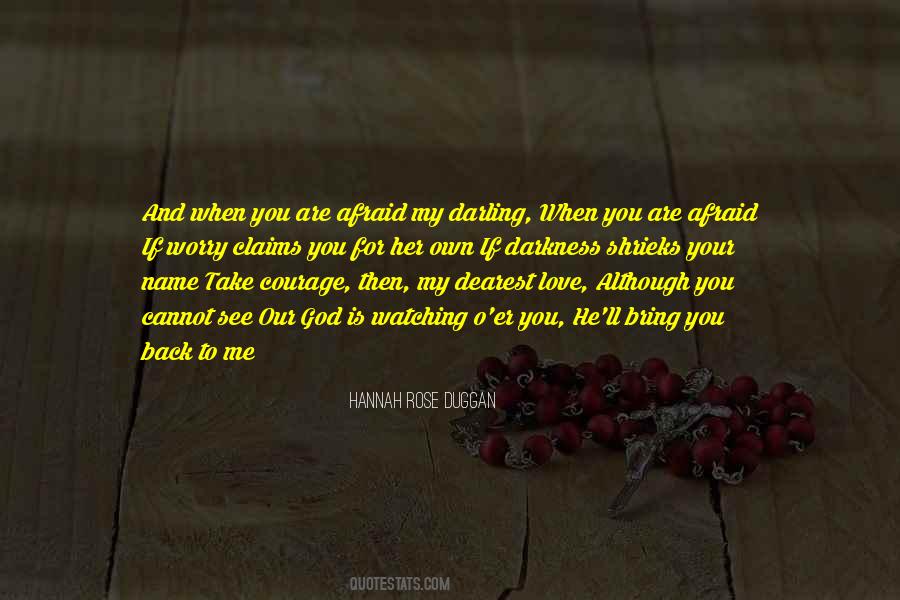 Hannah Rose Duggan Quotes #673796 Hannah Rose Duggan Quotes #673796