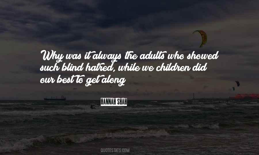 Hannah Shah Quotes #848214 Hannah Shah Quotes #848214