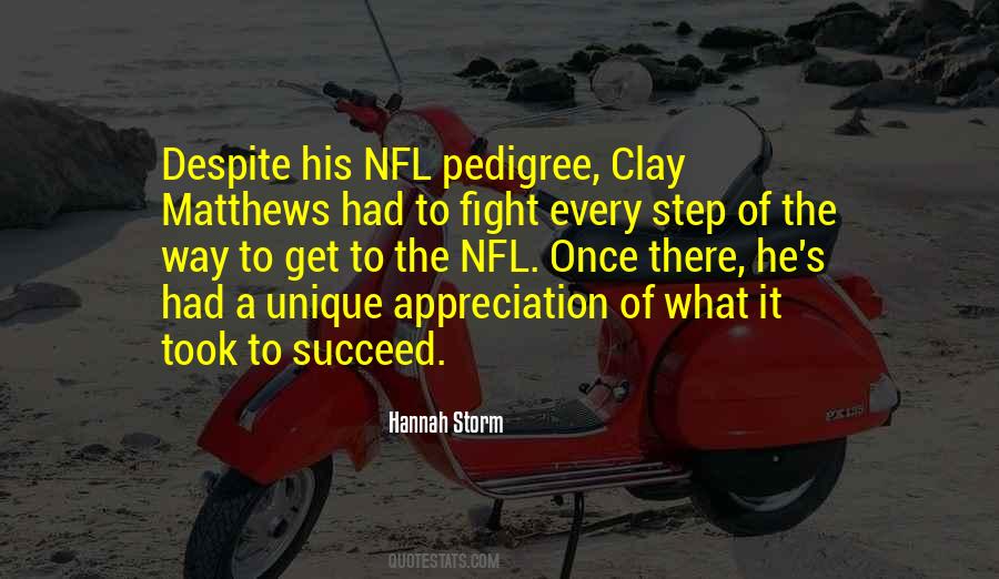 Hannah Storm Quotes #1040771 Hannah Storm Quotes #1040771