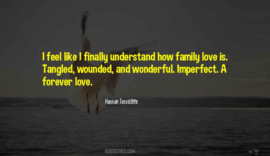 Hannah Tunnicliffe Quotes #1046251 Hannah Tunnicliffe Quotes #1046251