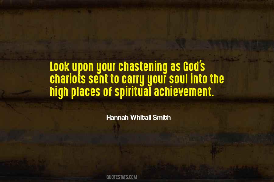 Hannah Whitall Smith Quotes #1145710