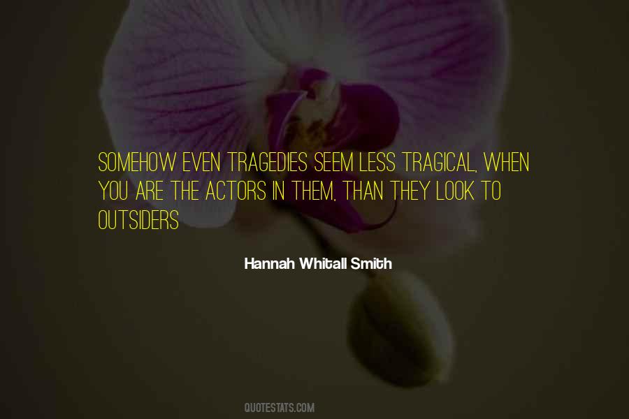 Hannah Whitall Smith Quotes #1156796